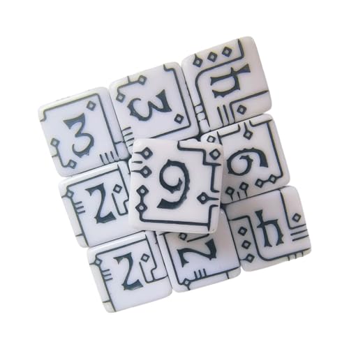 Mechanische Industrielle Acryl Dices Square Edged Eck Nummer 6 Seiten Dices Für Tabletops Spiel Und Mathematik Bildungsfeier Accessoires Mechanische Industrielle Acryl Dices Square Edged Eck Nummer 6 Seiten Dices Für Tabletops Spiel Und Mathematik Bildungsfeier Accessoires von KAHDGSS
