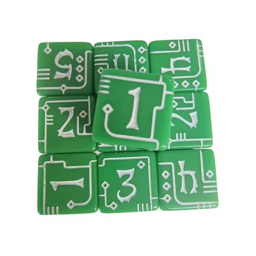 Mechanische Industrielle Acryl Dices Square Edged Eck Nummer 6 Seiten Dices Für Tabletops Spiel Und Mathematik Bildungsfeier Accessoires Mechanische Industrielle Acryl Dices Square Edged Eck Nummer 6 Seiten Dices Für Tabletops Spiel Und Mathematik Bildungsfeier Accessoires von KAHDGSS