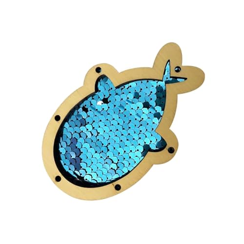 Pädagogische Handgefertigte Geschäftige Boards Kits Pailletten Fische Für Kinder Die Feine Motorische Fähigkeiten Für Oder Vorschule Nutzung Vorschullernspielzeug Entwickeln Pädagogische Handgefertigte Geschäftige Boards Kits Pailletten Fische Für Kinder Die Feine Motorische Fähigkeiten Für Oder Vorschule Nutzung Vorschullernspielzeug Entwickeln von KAHDGSS