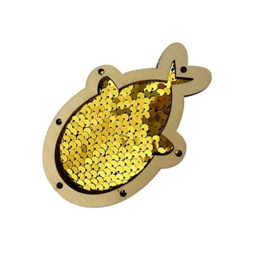 Pädagogische Handgefertigte Geschäftige Boards Kits Pailletten Fische Für Kinder Die Feine Motorische Fähigkeiten Für Oder Vorschule Nutzung Vorschullernspielzeug Entwickeln Pädagogische Handgefertigte Geschäftige Boards Kits Pailletten Fische Für Kinder Die Feine Motorische Fähigkeiten Für Oder Vorschule Nutzung Vorschullernspielzeug Entwickeln von KAHDGSS