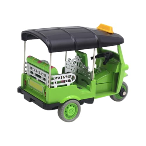Thai Dreiradmodell Simulierte Spielzeuglegierungen Für Kinder Und Sammler In Heller Farbe Mit Legierungskonstruktion Thai Dreiradauto Spielzeug Thai Dreiradmodell Simulierte Spielzeuglegierungen Für Kinder Und Sammler In Heller Farbe Mit Legierungskonstruktion Thai Dreiradauto Spielzeug von KAHDGSS