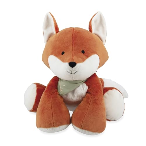 KALOO K969339 Les Amis-Paprika Fuchs Maxi 38cm von KALOO