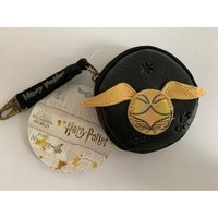 Geldbörse Harry Potter Snitch-Cookie von KARACTERMANIA