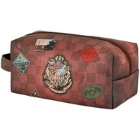 Kulturtaschen Harry Potter Railway von KARACTERMANIA