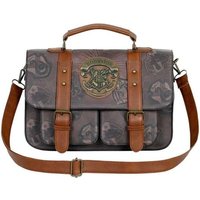 Messenger-Bags Harry Potter Pride-Große Satchel von KARACTERMANIA