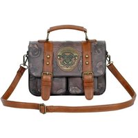 Messenger-Bags Harry Potter Pride-Kleiner Satchel von KARACTERMANIA