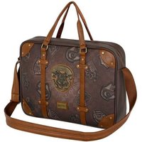 Messenger-Bags Harry Potter Pride von KARACTERMANIA