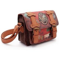 Messenger-Bags Harry Potter Railway von KARACTERMANIA