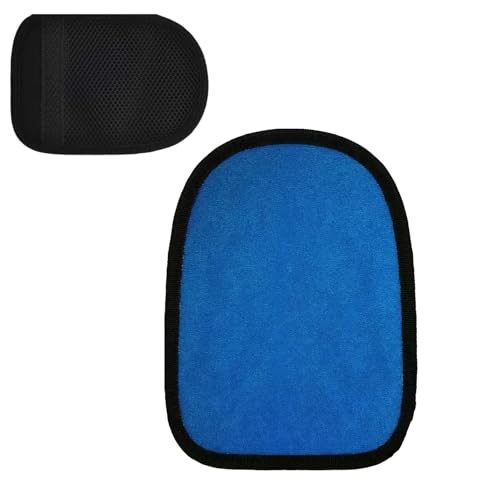 KARELLS Strandsand-Abwischhandschuh,Sandentferner für den Strand,21cm Strandsandreiniger,weicher Abwischhandschuh,weiche Sandfäustlinge,Strandurlaub,Camping-Essentials KARELLS Strandsand-Abwischhandschuh,Sandentferner für den Strand,21cm Strandsandreiniger,weicher Abwischhandschuh,weiche Sandfäustlinge,Strandurlaub,Camping-Essentials von KARELLS