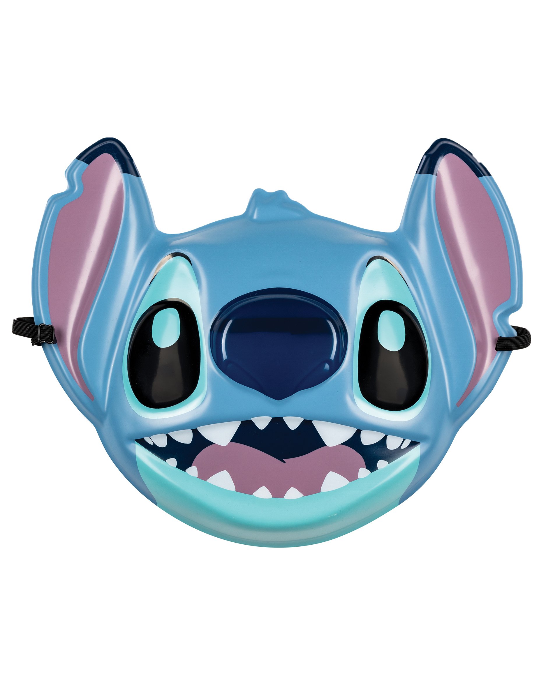 Stitch Kindermaske für Kostüm und Party Stitch Kindermaske für Kostüm und Party von KARNEVAL-MEGASTORE