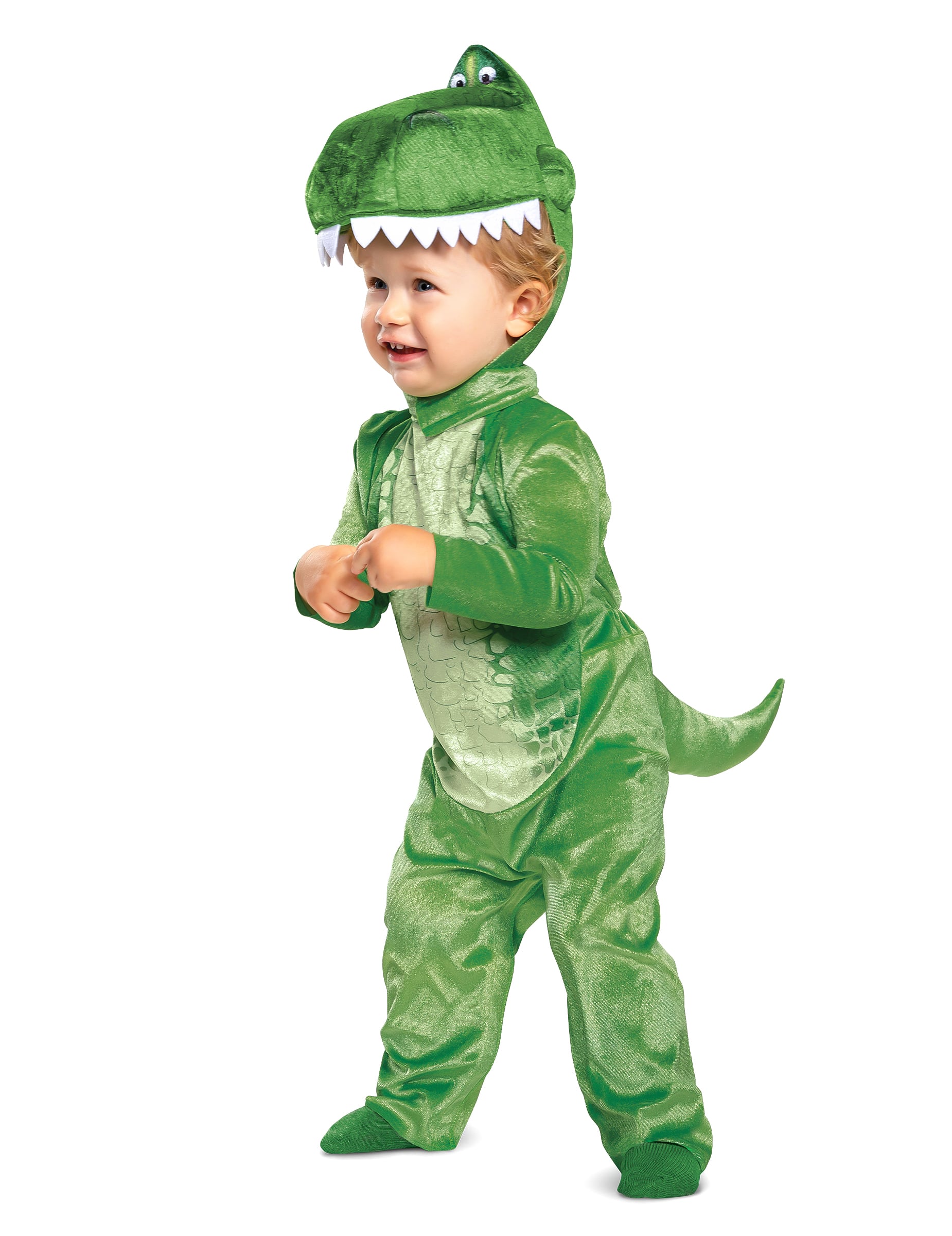 Toy Story T-Rex Kostüm Babys Toy Story T-Rex Kostüm Babys von JAKKS PACIFIC