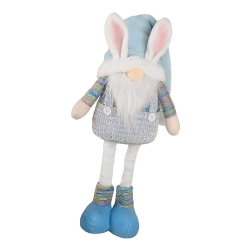 KASFDBMO Dehnbare Tierskulptur, gemütliche Polyester-Plüschfigur für entspannende Atmosphäre zu Hause oder im Büro, fügt Wärme hinzu, Plüsch-Dekorationen KASFDBMO Dehnbare Tierskulptur, gemütliche Polyester-Plüschfigur für entspannende Atmosphäre zu Hause oder im Büro, fügt Wärme hinzu, Plüsch-Dekorationen von KASFDBMO