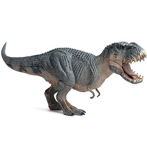KASFDBMO Dinossauro Jurassiced Indominus Tyrannosaurus Figurensammlung Dinosauriermodell Pädagogische Geschenke von KASFDBMO