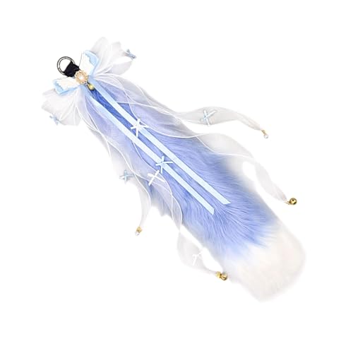 KASFDBMO Tier-Cosplay-Kostüme, Katzenohren, Füchse, Schwanz, Plüsch, flauschige Tierohren, Haarreif, Füchse, Schwanz, Halloween, Verkleidung, Party-Requisiten, Halloween, Cosplay-Kostüme für Männer KASFDBMO Tier-Cosplay-Kostüme, Katzenohren, Füchse, Schwanz, Plüsch, flauschige Tierohren, Haarreif, Füchse, Schwanz, Halloween, Verkleidung, Party-Requisiten, Halloween, Cosplay-Kostüme für Männer von KASFDBMO