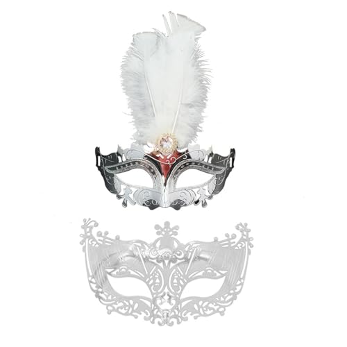 Masquerade Maske Für Frauen Männer Venezianer Party/Ball Prom/Hochzeit/Wanddekoration Mardi Gras Kostüme Halloween Kostümmaske Für Erwachsene Männer Frauen Paare Masquerade Maske Für Frauen Männer Venezianer Party/Ball Prom/Hochzeit/Wanddekoration Mardi Gras Kostüme Halloween Kostümmaske Für Erwachsene Männer Frauen Paare von KASFDBMO