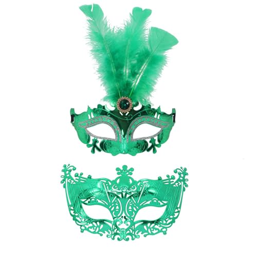 Masquerade Maske Für Frauen Männer Venezianer Party/Ball Prom/Hochzeit/Wanddekoration Mardi Gras Kostüme Halloween Kostümmaske Für Erwachsene Männer Frauen Paare Masquerade Maske Für Frauen Männer Venezianer Party/Ball Prom/Hochzeit/Wanddekoration Mardi Gras Kostüme Halloween Kostümmaske Für Erwachsene Männer Frauen Paare von KASFDBMO