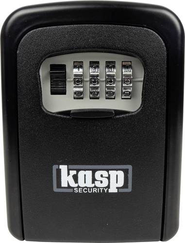 Kasp K60090D K60090D Schlüsseltresor Zahlenschloss von KASP