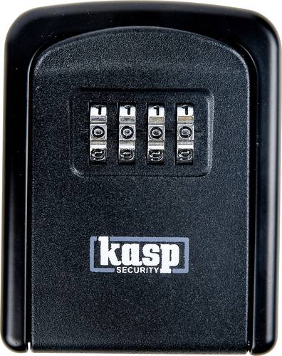 Kasp K60175D K60175D Schlüsseltresor Zahlenschloss von KASP