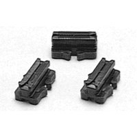 KATO 7078508 H0 N Isolierverbinder 20 Stück KATO 7078508 H0 N Isolierverbinder 20 Stück von KATO KATO