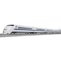 KATO 70101766 N Series 300-0 Shinkansen "NOZOMI" 16-teilies Set von KATO