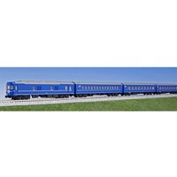 KATO 7010855 N 7teiliges Set zu Series 24-25 Sleeper Express "Fuji" von KATO