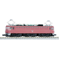 KATO 7030641 N Elektrolokomotive EF80 1st von KATO