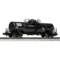 KATO 7080581 N Tank Car TAKI 9900 Nihon Sekiyu von KATO