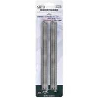 KATO K20-875 N Gleis gerade 248 mm mit Betonschwellen KATO K20-875 N Gleis gerade 248 mm mit Betonschwellen von KATO