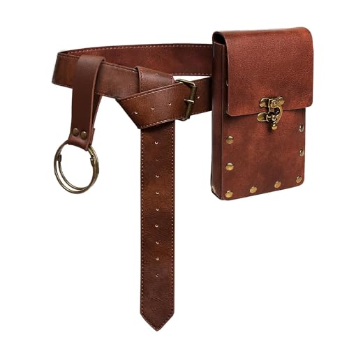 KBIBCK Mittelalter Gürtel, Wikinger-Gürtel- KBIBCK Mittelalter Gürtel, Wikinger-Gürtel- von KBIBCK