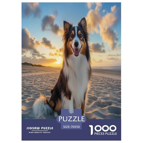 Tibetischer Mastiff Puzzles 1000 Teile Schwer Puzzle Spielzeug Lernspiel Impossible Herausforderung Spielzeug Für Erwachsene Und Kinder in Bewährter 70x50cm/1000pcs Tibetischer Mastiff Puzzles 1000 Teile Schwer Puzzle Spielzeug Lernspiel Impossible Herausforderung Spielzeug Für Erwachsene Und Kinder in Bewährter 70x50cm/1000pcs von KBLDYAFB