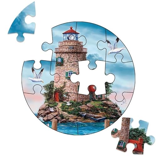 3D-Puzzle aus Holz: – Personalisiertes Puzzle, kein Kleber erforderlich, wiederverwendbares Puzzle(12Y 11 Wooden Box) von KCHYCV