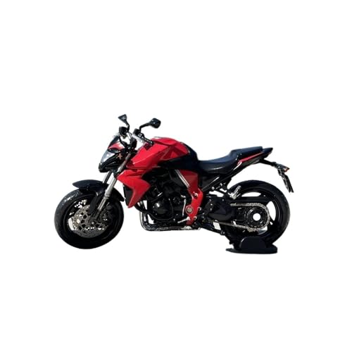 KCYSLY Für H&onda für CB1000R 2010 Maßstab Druckguss-Legierung Motorradmodell 1:24 von KCYSLY