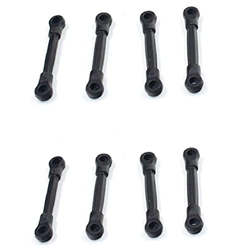 KEALLANS 2X PX9300-04 Stoßdämpferglied 4 cm Für Pxtoys PX9300 9300 9301 9302 1/18 RC Auto Teile KEALLANS 2X PX9300-04 Stoßdämpferglied 4 cm Für Pxtoys PX9300 9300 9301 9302 1/18 RC Auto Teile von KEALLANS