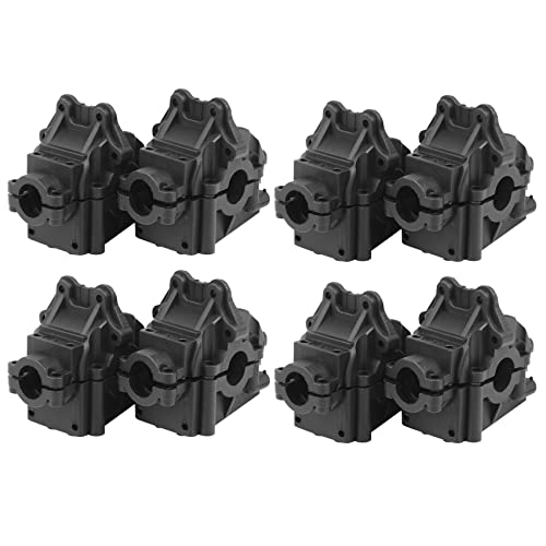 KEALLANS 8 Stücke 144001-1254 Wave Box Getriebe für 144001 RC Auto Teile 4WD 1/14 KEALLANS 8 Stücke 144001-1254 Wave Box Getriebe für 144001 RC Auto Teile 4WD 1/14 von KEALLANS
