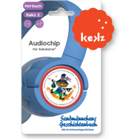 KEKZ 75172 Sandmännchen - Sandmännchens Geschichtenbuch KEKZ 75172 Sandmännchen - Sandmännchens Geschichtenbuch von KEKZ