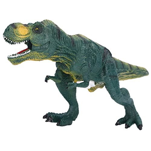 KENANLAN DIY 3D Holzpuzzle Modellbausätze für und MädchenBauen Sie Ihr Eigenes Hölzernes Musikinstrument, Puzzle Spielzeug Actionfiguren, Tyrannosaurus Dinosaurier Simulationsmodell von KENANLAN