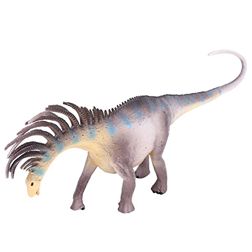 KENANLAN Dinosaurier Modell Spielzeug Simulation Dinosaurier Dekoration Kinder Lernspielzeug (Bagadalong PL124-220) von KENANLAN