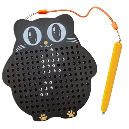 KERANEET Magnetische Zeichenbretter Magnettafel Kinder Magnetische Maltafel Magnetmaltafel Kinder Zeichenbrett mit Stift für Pädagogische Geschenke ab 3 Jahren KERANEET Magnetische Zeichenbretter Magnettafel Kinder Magnetische Maltafel Magnetmaltafel Kinder Zeichenbrett mit Stift für Pädagogische Geschenke ab 3 Jahren von KERANEET