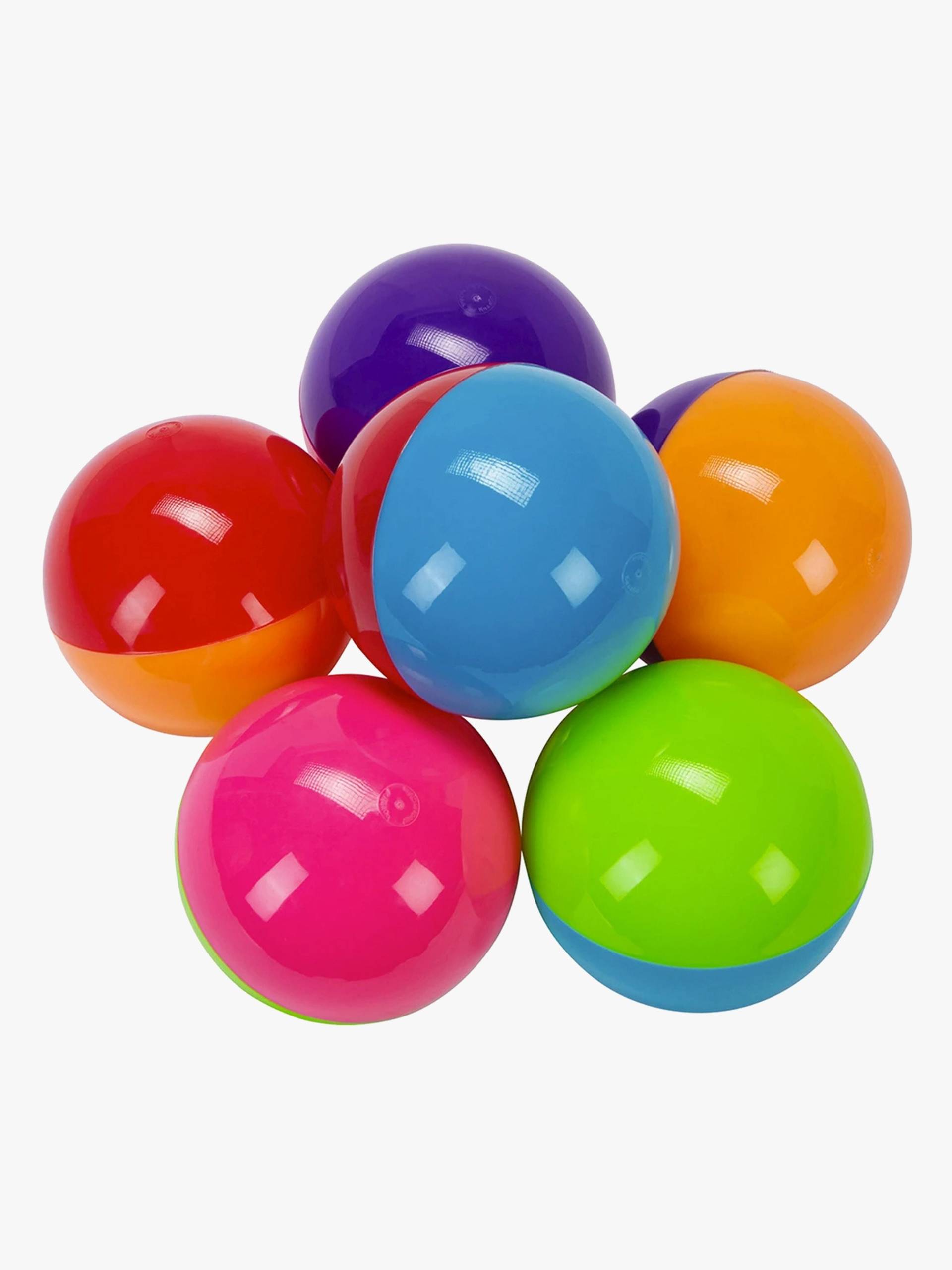 KESS Candy Duotone Springball 10 cm Gemischte Auswahl KESS Candy Duotone Springball 10 cm Gemischte Auswahl von KESS