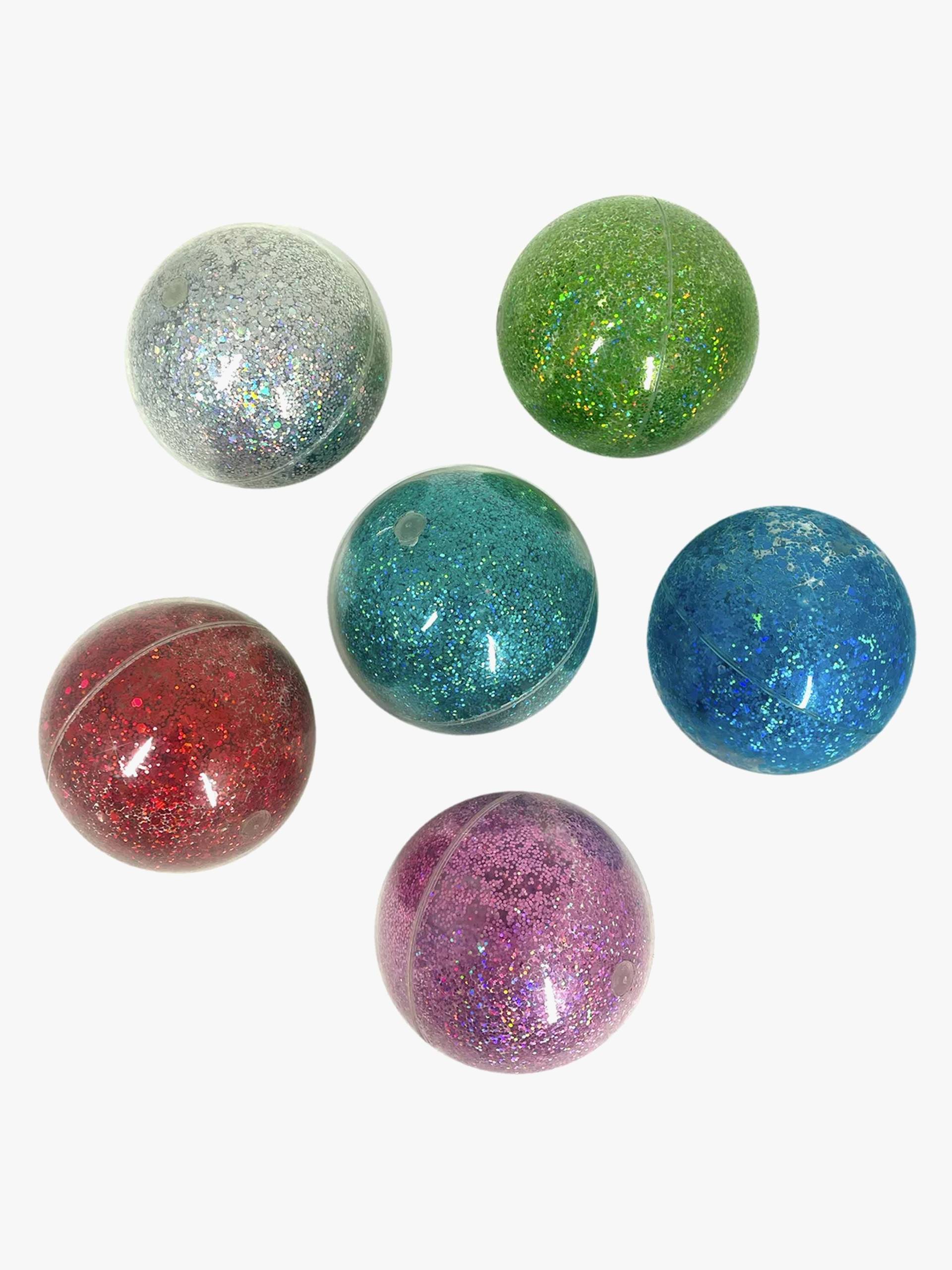 KESS Ice Ball Glitzernder Ball 10 cm Gemischte Auswahl KESS Ice Ball Glitzernder Ball 10 cm Gemischte Auswahl von KESS