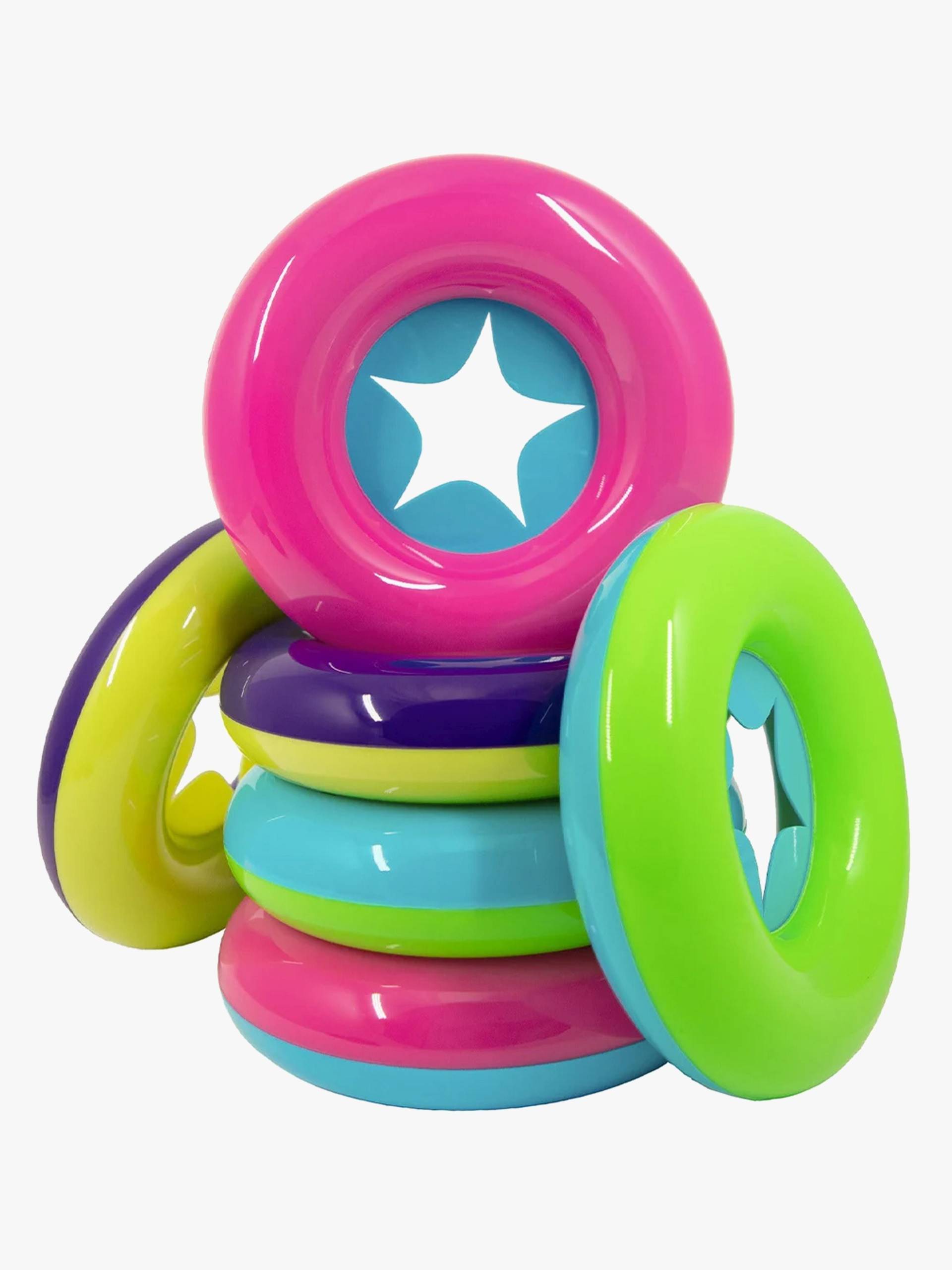 KESS Wurfring Bangorang Gemischte Auswahl KESS Wurfring Bangorang Gemischte Auswahl von KESS