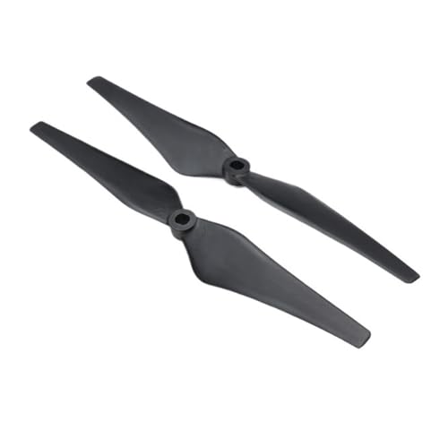 KFJHTWG 2 Paar 9443 9,4 x 4,3 Kohlefaser-Nylon-Propeller, kompatibel mit Quadcopter RC Multirotor DIY-Teilen von KFJHTWG