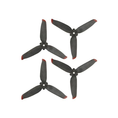 KFJHTWG 2 Pairs Quick Release 5328S Carbon Kompatibel Mit Drone Zubehör Ersatz Flügel Fan Ersatzteile von KFJHTWG