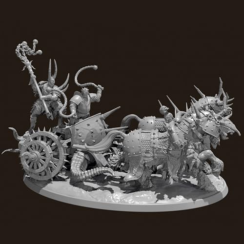 KGJAQT 1/35 Ancient Hell's Legion Samurai Resin Modell bausatz Unbemalter und unmontierter Soldat Resin Modell bausatz //U0I5h4 von KGJAQT