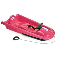 KHW 21213 Snow Flyer pink von KHW