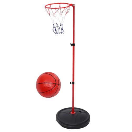 KICHOUSE 1 Satz Mini Basketballkorb für Pool mit Aufpumpgerät Wasserspielzeug für Fördert Hand Augen Koordination und Motorische Fähigkeiten für Sommerpartys und Gemeinsame Spiele im KICHOUSE 1 Satz Mini Basketballkorb für Pool mit Aufpumpgerät Wasserspielzeug für Fördert Hand Augen Koordination und Motorische Fähigkeiten für Sommerpartys und Gemeinsame Spiele im von KICHOUSE