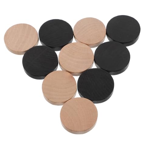 KICHOUSE 10 Stück Sling Puck Schachspieltisch Sling Puck Spiele Schach Sling Puck Schachspiel Spielzeug Party Schachspielzeug Sling Puck Spielzeug Spiel Schachspielzeug von KICHOUSE