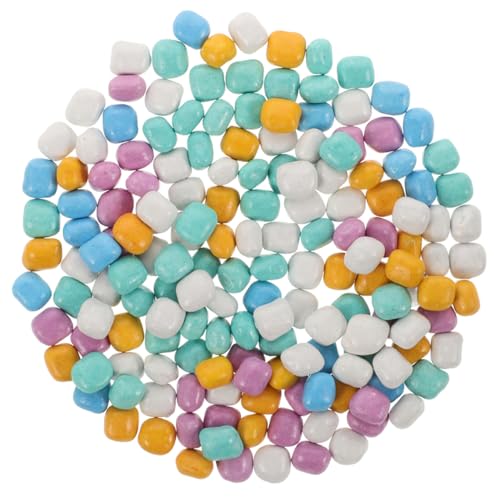 KICHOUSE Kreativer Spielsand für Kinder Mehrfarbiger Selbstgemacht Sand für Sensorisches Spielen Kunstsandspielzeug für Sandkasten und Spielhaus Spielmaterial für Junge und Mädchen KICHOUSE Kreativer Spielsand für Kinder Mehrfarbiger Selbstgemacht Sand für Sensorisches Spielen Kunstsandspielzeug für Sandkasten und Spielhaus Spielmaterial für Junge und Mädchen von KICHOUSE