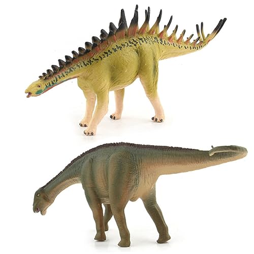 KICHOUSE Dinosaurier Modellspielzeug Nigersaurus Lebensechte Simulation Sicheres PVC Material Spielzeug für Kinder Dekoration und Lernspielzeug KICHOUSE Dinosaurier Modellspielzeug Nigersaurus Lebensechte Simulation Sicheres PVC Material Spielzeug für Kinder Dekoration und Lernspielzeug von KICHOUSE