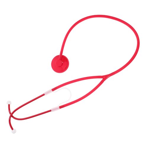 KICHOUSE 2 Stück DIY Hörgerät zum Zusammenbauen Lernmodell für Erkundung von Körperstruktur und Auskultation Fördert Motorik und Naturwissenschaftliches Verständnis KICHOUSE 2 Stück DIY Hörgerät zum Zusammenbauen Lernmodell für Erkundung von Körperstruktur und Auskultation Fördert Motorik und Naturwissenschaftliches Verständnis von KICHOUSE